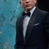 James Bond No Time To Die Dinner Tuxedo Suit