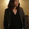 The Blacklist Elizabeth Keen Biker Jacket