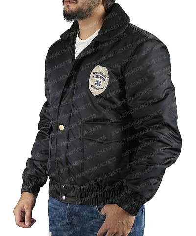 Tiger King EMS Bomber Jacket