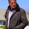 The Undoing Hugh Grant Coat