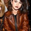 Selena Gomez Jacket