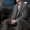 Itaewon Class Park Seo Joon Coat