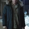 Resident Alien Alan Tudyk Parka Jacket