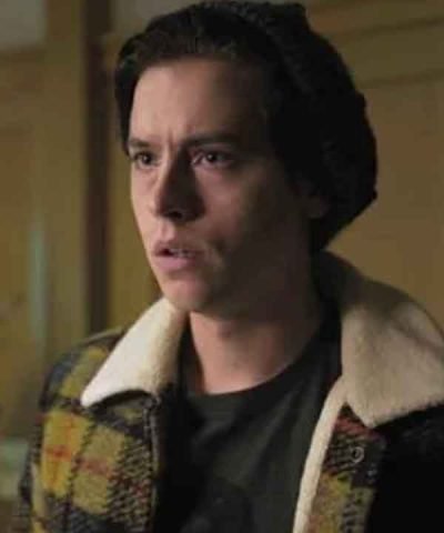 Cole Sprouse Riverdale Jacket