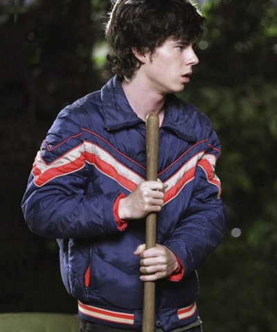 The Middle Charlie McDermott Jacket