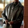 Denzel Washington Coat