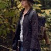 The Walking Dead Maggie Rhee Jacket