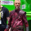 Thor Love and Thunder Sean Gunn Jacket