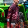 Thor Love and Thunder Kraglin Obfonteri Jacket