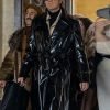 Ewan McGregor Halston Trench Coat