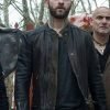 Suburra Alessandro Borghi Leather Jacket