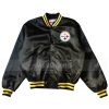 Pittsburgh Steelers Bomber Jacket