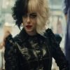 Emma Stone Cruella Black Jacket