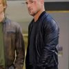 George Eads MacGyver Bomber Jacket