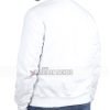 Marshmello Mens Bomber Jacket