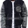 Tom Hardy Venom 2 Detroit Lions Jacket