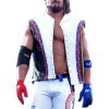 WWE Allen Neal Jones A.J. Styles Leather Vest