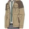 Haru Kato Costume Jacket