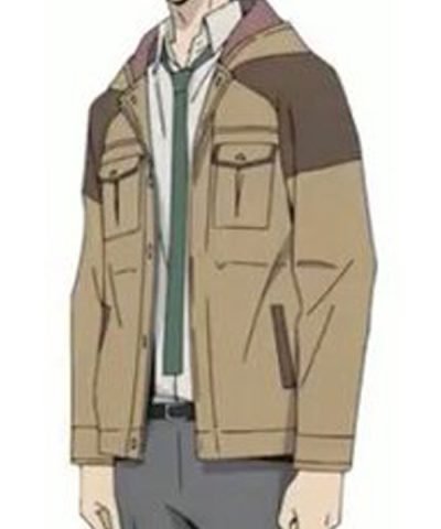 Haru Kato Costume Jacket