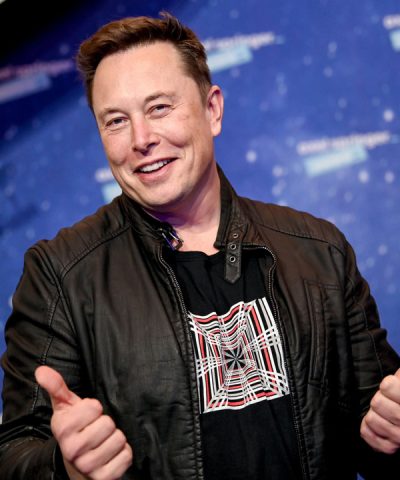 Tesla-Event-Elon-Musk-Jacket