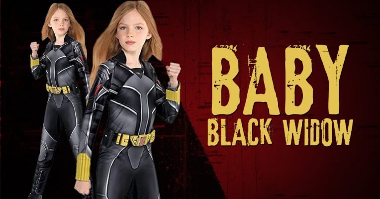 Top Six Alternative Versions of Black Widow Costumes This Halloween-iii