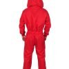 Dali money heist jumpsuit