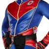 Buy Captain Man Henry Danger Costume Jacket