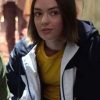 Atypical Brigette Lundy-Paine Hooded Jacket