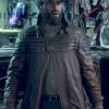 Aiden Pearce Trench Coat