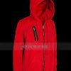 La Casa De Papel Money Heist Hoodie