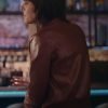 The L Word Generation Q Shane McCutcheon Brown Jacket