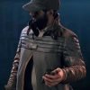 Watch Dogs Trench Coat