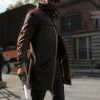 Watch Dogs Legion Aiden Pearce Coat