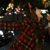 Emily-in-Paris-Emily-Cooper-Plaid-Coat