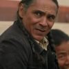 Chiago The Forever Purge 2021 Zahn McClarnon Jacket