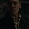 Chiago The Forever Purge 2021 Zahn McClarnon Black Jacket