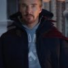 Doctor Strange Spider Man No Way Home 2021 Benedict Cumberbatch Jacket