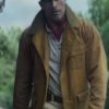 Frank Wolff Jungle Cruise Dwayne Johnson Jacket