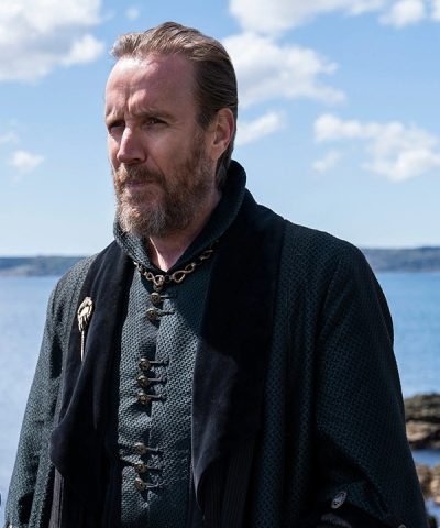 Otto Hightower Tv Series House of the Dragon Rhys Ifans Coat