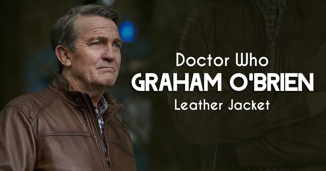 6 Most Incredible Winter jackets and coats From Doctor Who 