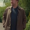 After Life Ricky Gervais Tony Brown Jacket