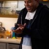 Kenan Williams Kenan Kenan Thompson Black Jacket