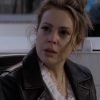 Alyssa Milano Brazen 2022 Grace Black Jacket