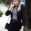 Anna Delvey Inventing anna Julia Garner Black Jacket