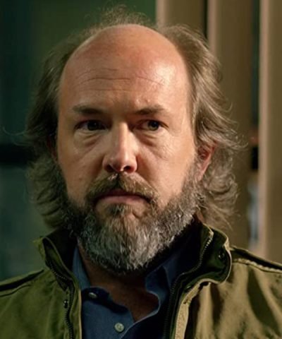 Narcos 2015 Eric Lange Cotton Jacket