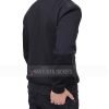 Dr. Dre Super Bowl Halftime Show Leather Jacket