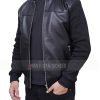 Super Bowl Dr. Dre Show Jacket