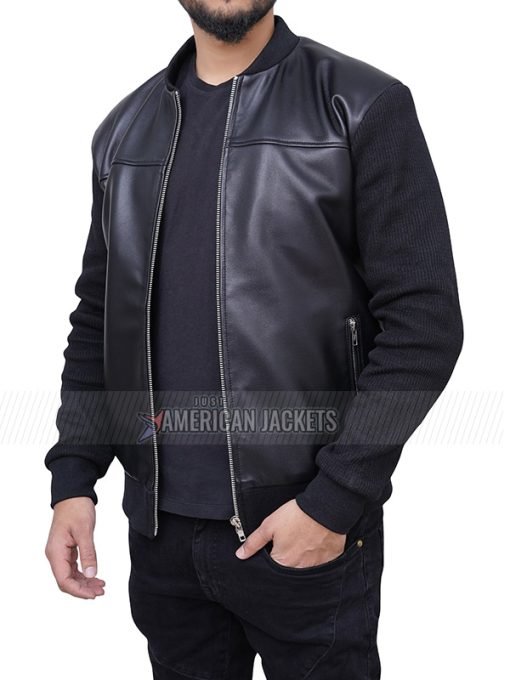 Super Bowl Dr. Dre Show Jacket