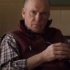 Dr. Samuel Finnix Dopesick Michael Keaton Maroon Vest