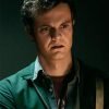  Hughie Campbell The Boys Jack Quaid Green Jacket